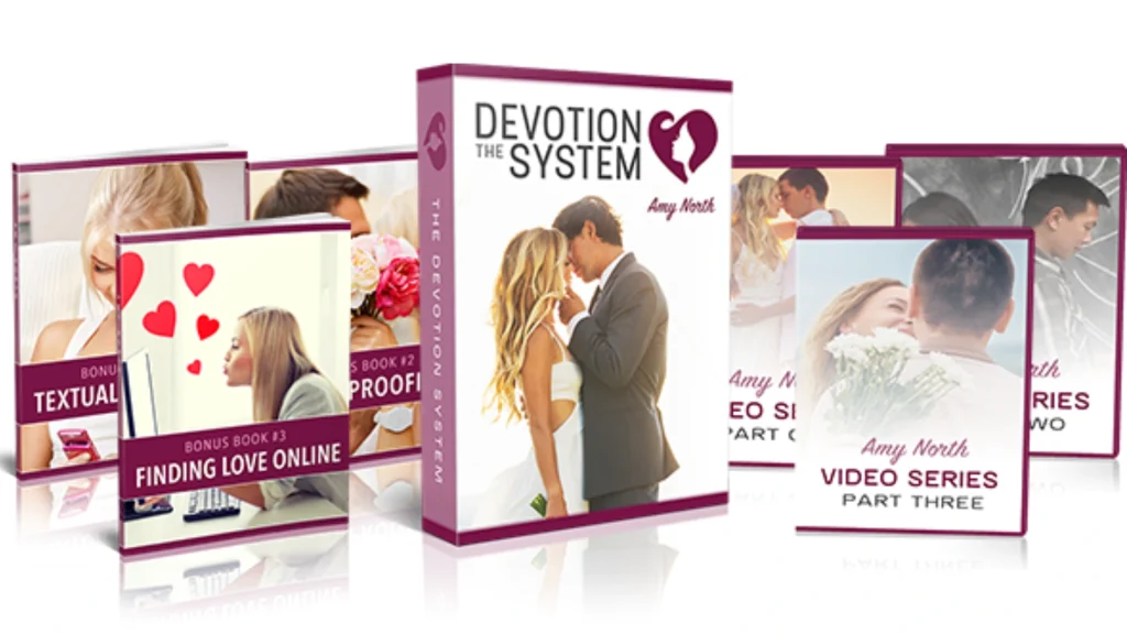 The Devotion System reviews