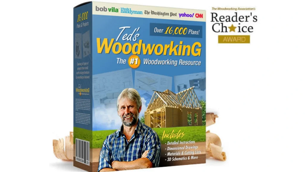 teds woodworking reviews is ted's woodworking legit teds woodworking review teds woodworking plans teds woodworking reviews
