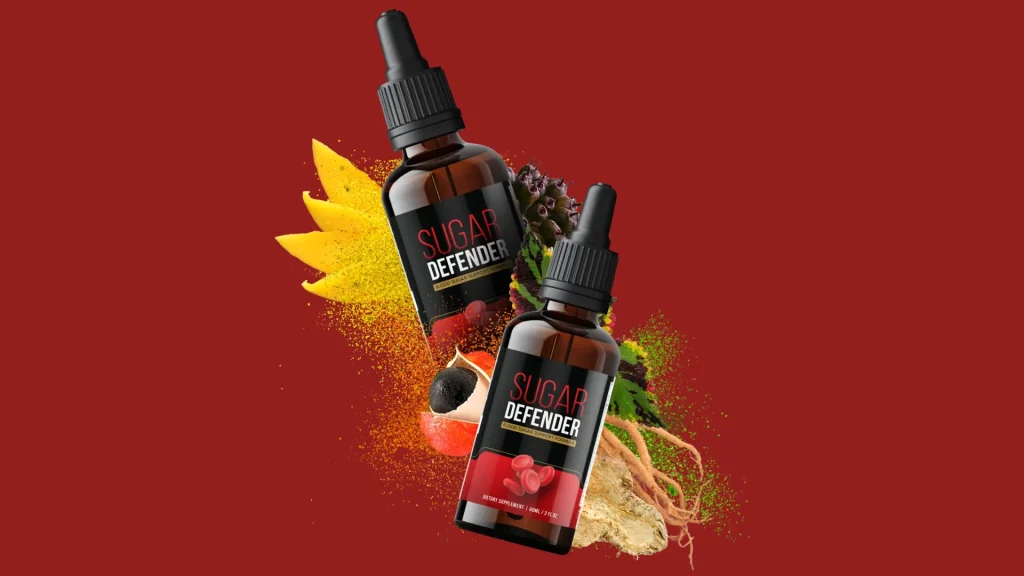 Sugar Defender reviews, Sugar Defender review, Sugar Defender