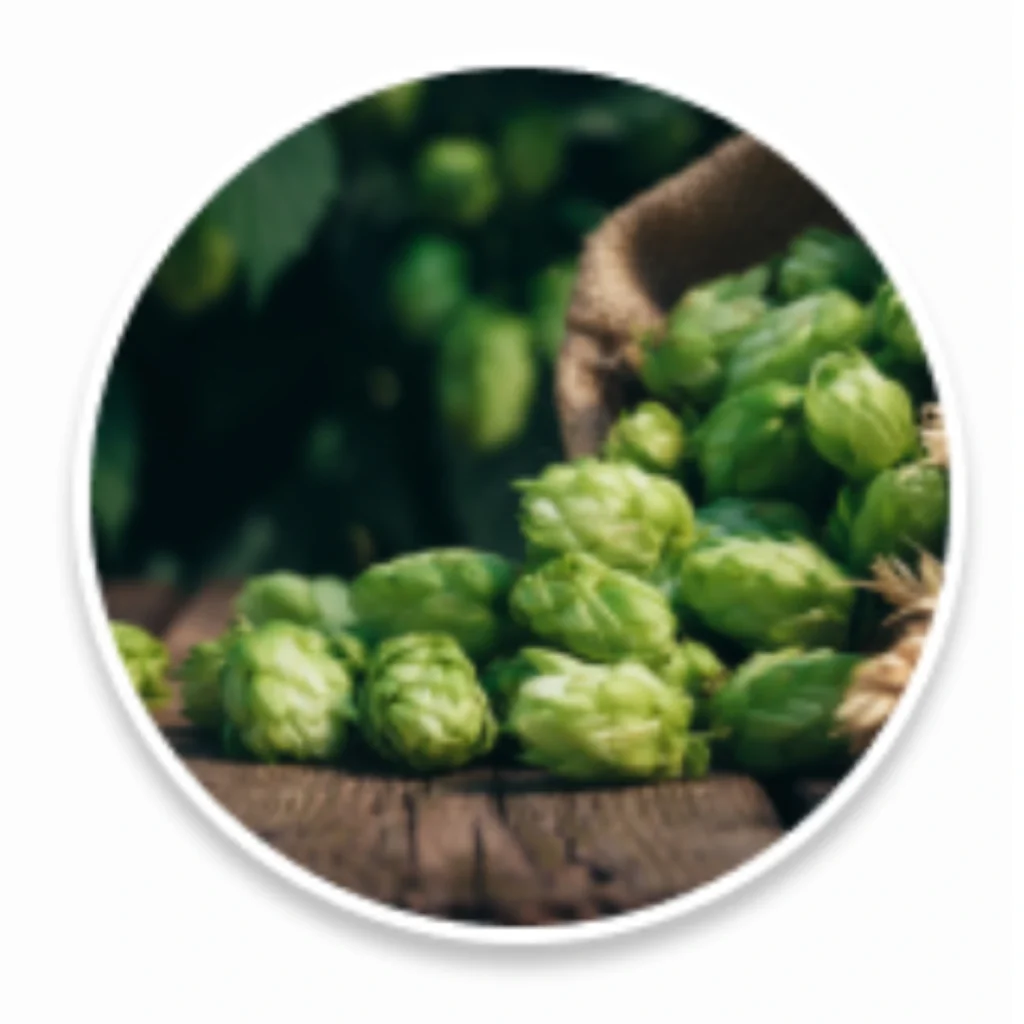 hops sumatra slim belly tonic ingredients - hops