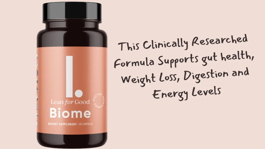 Lean for Good Leanbiome, leanbiome reviews, leanbiome review, LeanBiome reviews and Complaints, Leanbiome reviews consumer reports, lean for good