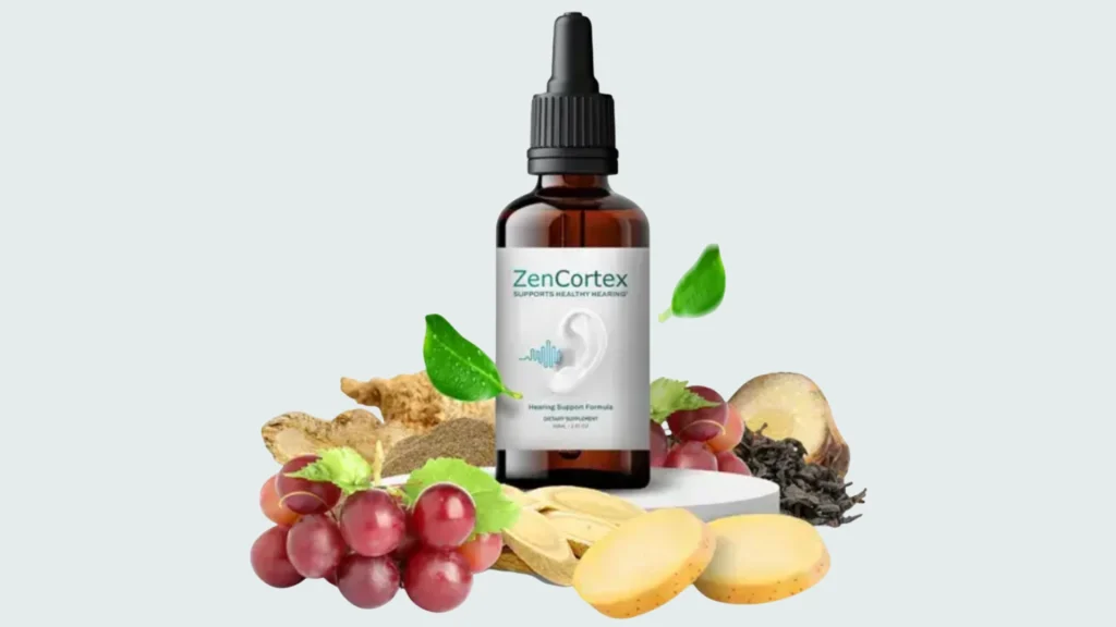 Untitled design (7) zencortex, zencortex reviews, zencortex review, is zencortex legit, does zencortex really work, what is zencortex for hearing?