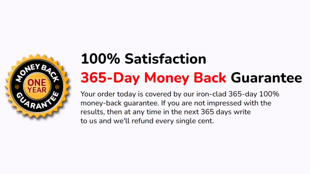 is Pineal Guardian scam or legit, is pineal guardian a scam, is Pineal Guardian safe, Pineal guardian Moneyback guarantee