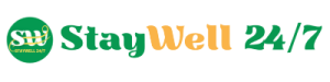 Staywell Logo