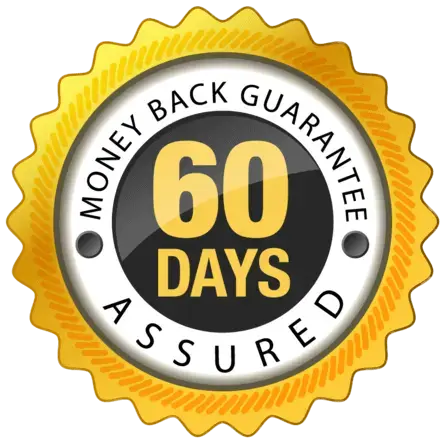ZenCortex Money-back Guarantee
