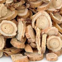 i-astagalus ZenCortex Ingredients - Astragalus