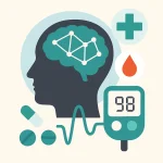 Cognitive & Metabolic Support