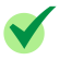 Tick Sign